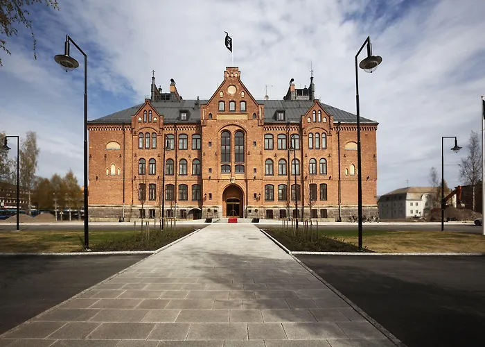 Elite Hotel Mimer